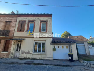  Maison à vendre 4 pièces 160 m²