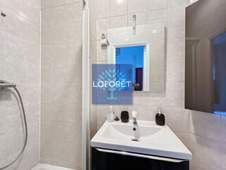  Appartement � louer 1 pi�ce 17 m�