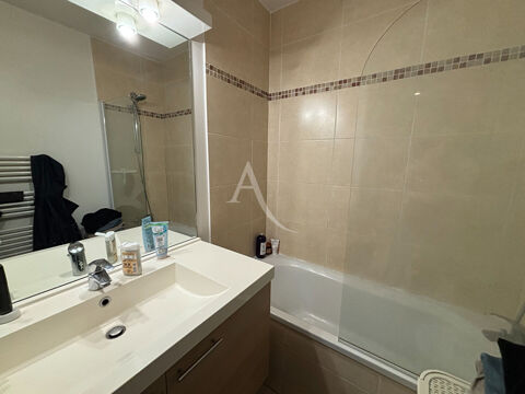  Appartement � louer 2 pi�ces 37 m�