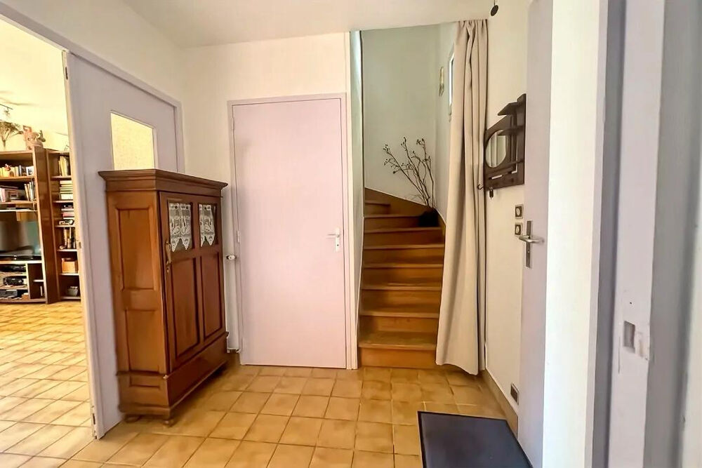 Vente Maison A VENDRE NANTES ZOLA  - Maison 84 m², avec jardin orienté sud et garage Nantes