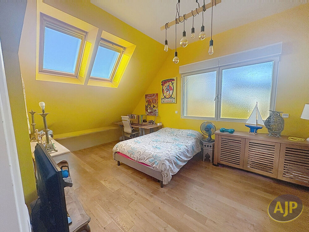 � vendre  Maison Le Pouliguen (44510)