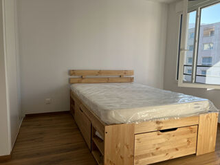  Appartement à louer 2 pièces 44 m²