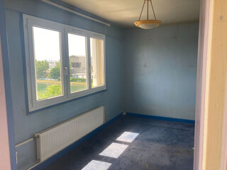  Appartement � vendre 3 pi�ces 60 m�