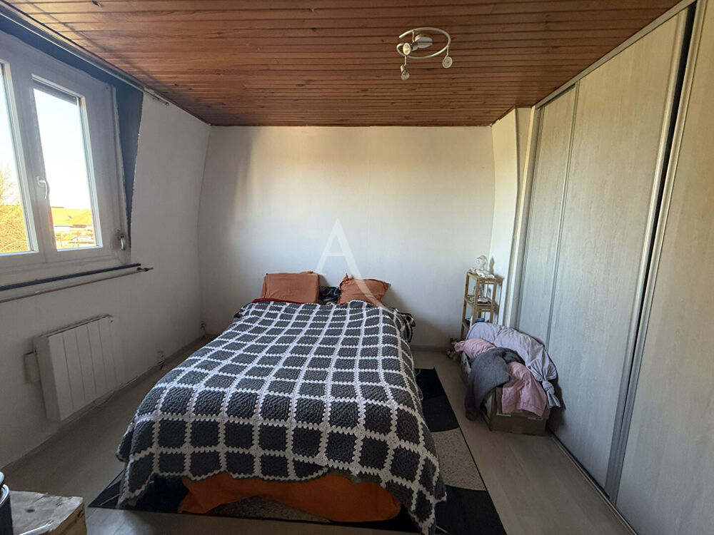 Maison - 5 pièce(s) - 70 m² - EPERLECQUES