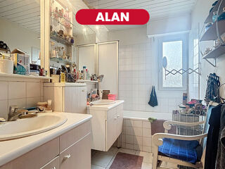  Maison � vendre 4 pi�ces 109 m�