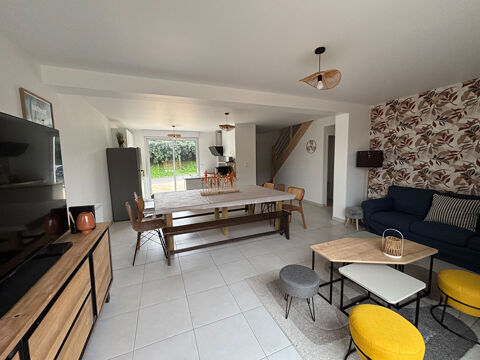  PÉNESTIN Maison neuve proche mer Maison - 5 pièce(s) - 111 m²