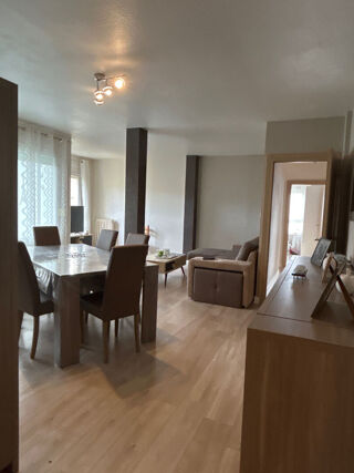  Appartement � vendre 5 pi�ces 82 m�