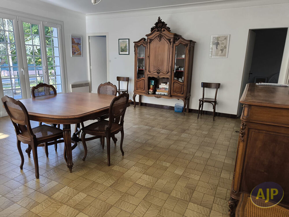 Vente Maison SAINT BREVIN OCEAN St brevin les pins