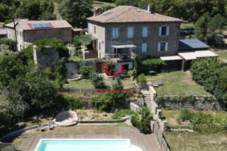  Maison � vendre 15 + pi�ces 600 m�