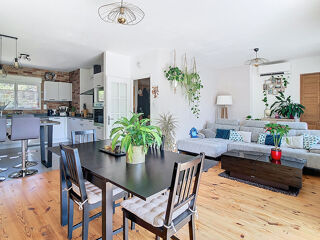  Maison à vendre 5 pièces 144 m²