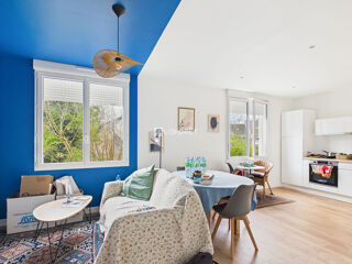  Appartement � louer 2 pi�ces 38 m�