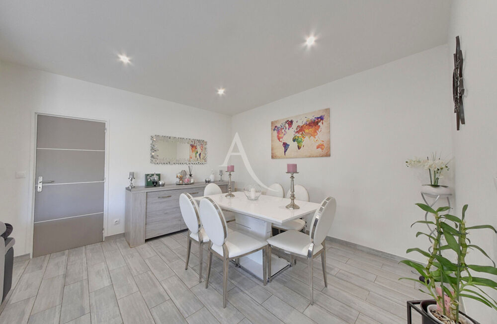 Vente Maison Maison Ozoir La Ferriere 5 pièces 88 m² Ozoir la ferriere
