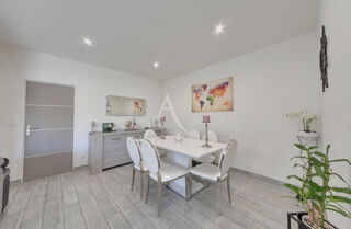  Maison à vendre 5 pièces 93 m²
