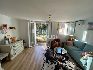  Appartement � vendre 2 pi�ces 29 m�