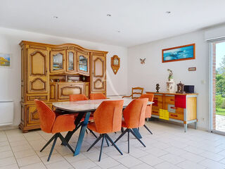  Maison � vendre 4 pi�ces 107 m�