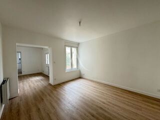  Appartement à louer 2 pièces 48 m²