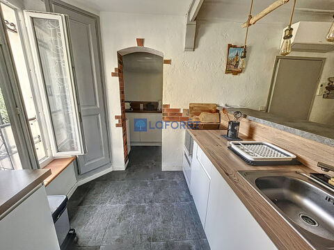  Maison � louer 3 pi�ces 64 m�