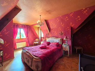  Maison à vendre 7 pièces 162 m²