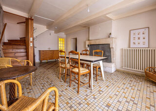  Maison � vendre 5 pi�ces 138 m�