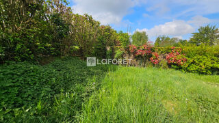  Terrain � vendre 530 m�