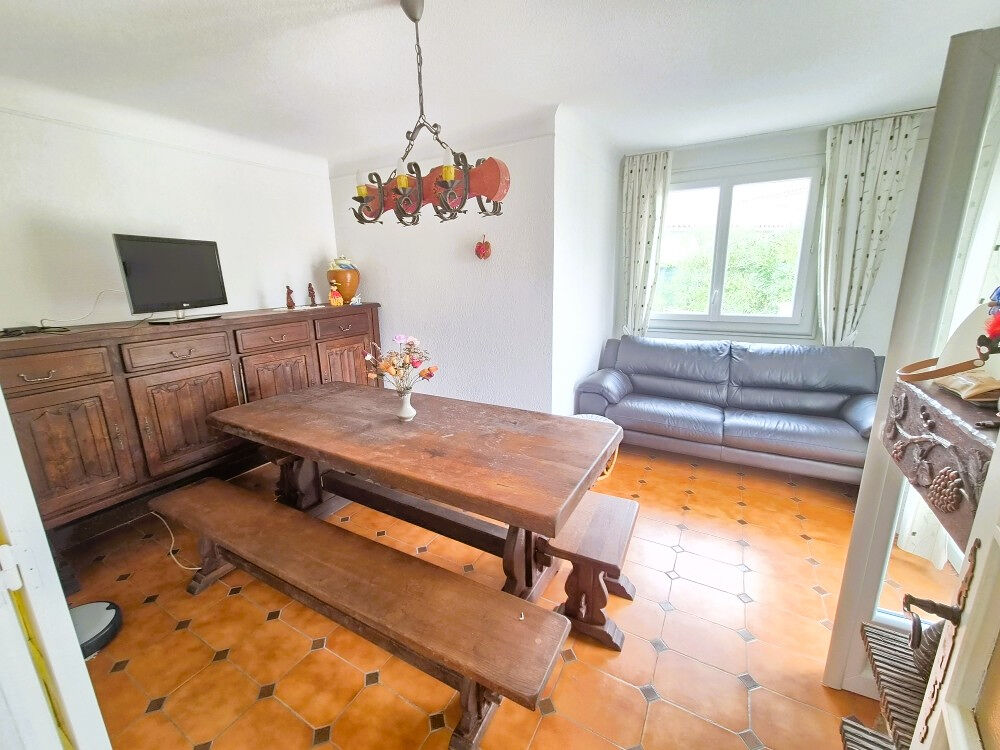 Vente Maison VILLA T3 - LE VILLAGE - LE BARCARES Le barcares