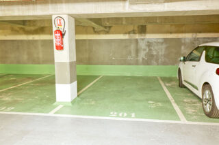  Parking / Garage à vendre 12 m²