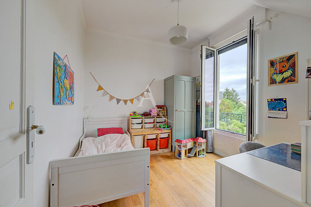 Vente Maison Maison Le Perreux Sur Marne 4 pièces 80m2-3 chambres- Jardin plein Sud Le perreux sur marne