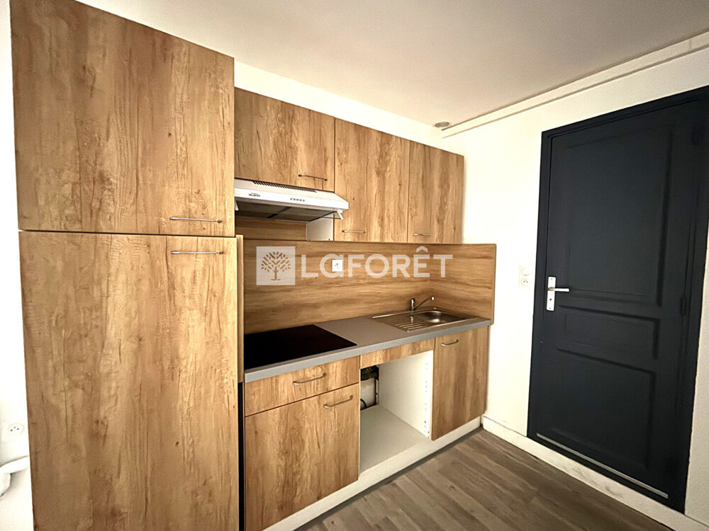 Location Appartement Appartement Villemur Sur Tarn 1 pièce(s) 26.37 m2 Villemur sur tarn
