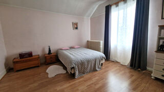 Vente Maison Maison à Mantes La Jolie 3 chambres avec Terrasse et parking couvert Mantes la jolie