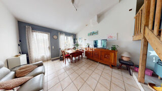  Maison  vendre 4 pices 79 m