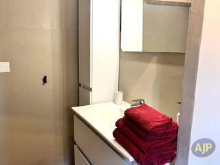 Appartement à louer 2 pièces 51 m²