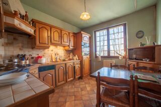  Maison à vendre 4 pièces 95 m²