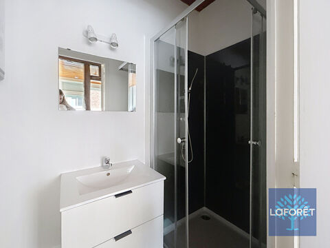  Appartement � louer 1 pi�ce 22 m� Bernay