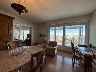  Appartement  vendre 3 pices 95 m
