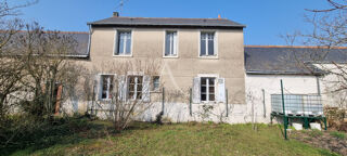  Maison � vendre 3 pi�ces 80 m�