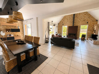  Maison à vendre 6 pièces 160 m²