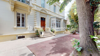  Villa  vendre 12 pices 377 m