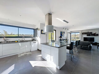  Maison à vendre 6 pièces 153 m²