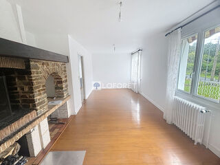  Maison � vendre 5 pi�ces 126 m�