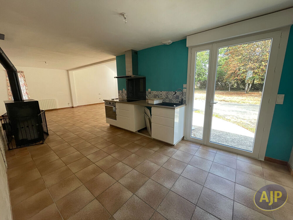 Location Maison Maison Heric 6 pièce(s) 154.33 m2 Heric