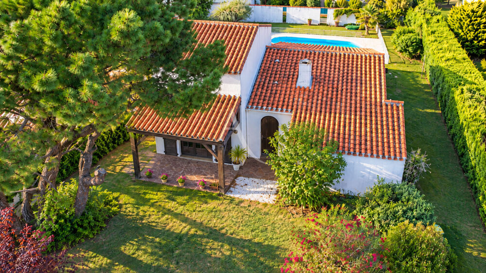 Vente Maison Maison Les sables d olonne