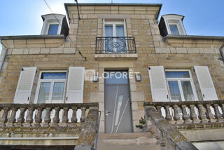  Maison à vendre 6 pièces 146 m²