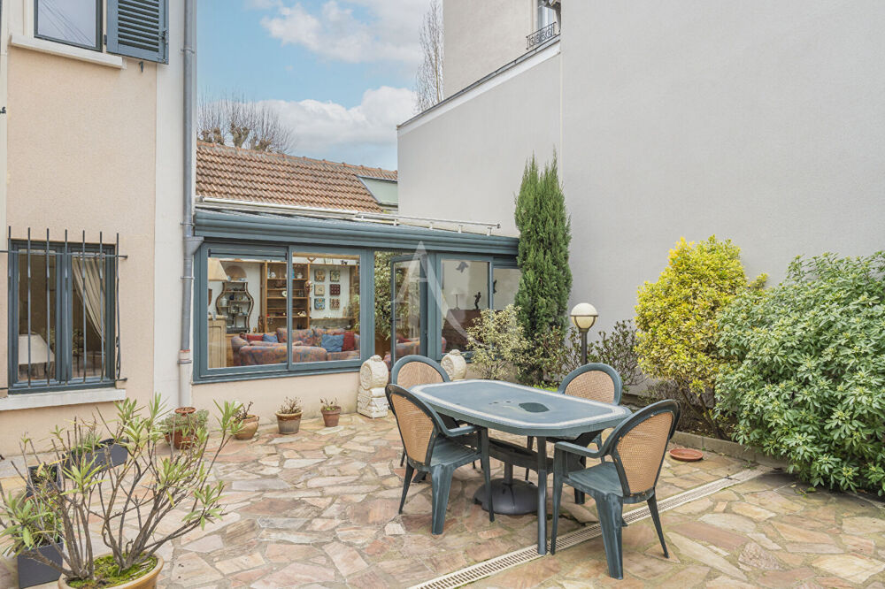 � vendre  Maison Garches (92380)
