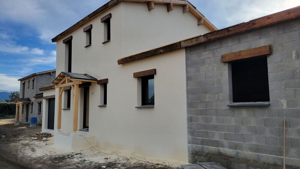 Vente Maison CONSTRUCTIONS NEUVES - UR Ur