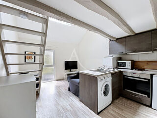  Appartement à vendre 2 pièces 27 m²