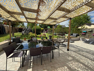 Maison � vendre 5 pi�ces 106 m�