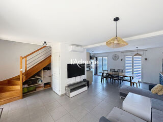  Maison à vendre 4 pièces 80 m²