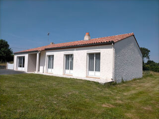  Maison � vendre 5 pi�ces 104 m�