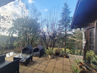  Maison � vendre 7 pi�ces 95 m�