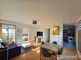  Appartement à vendre 5 pièces 90 m²